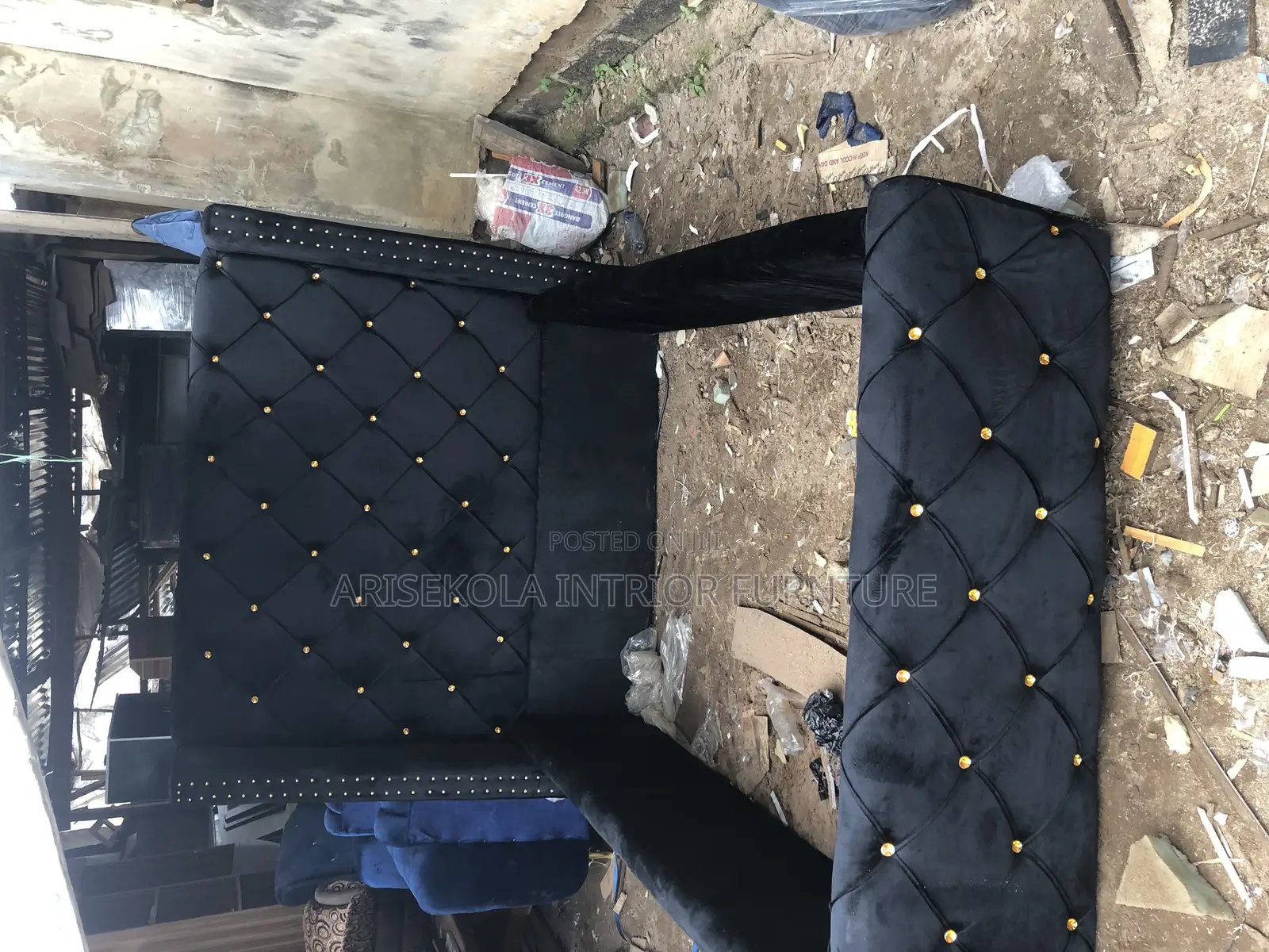Arise Lola Interior Furniture Maker
