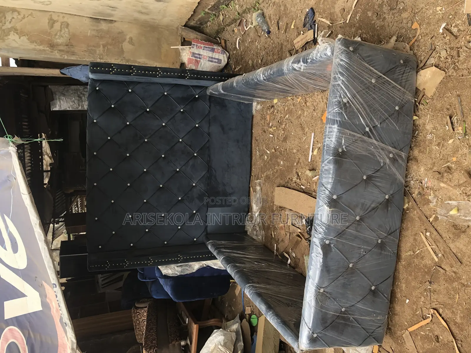 Arise Lola Interior Furniture Maker