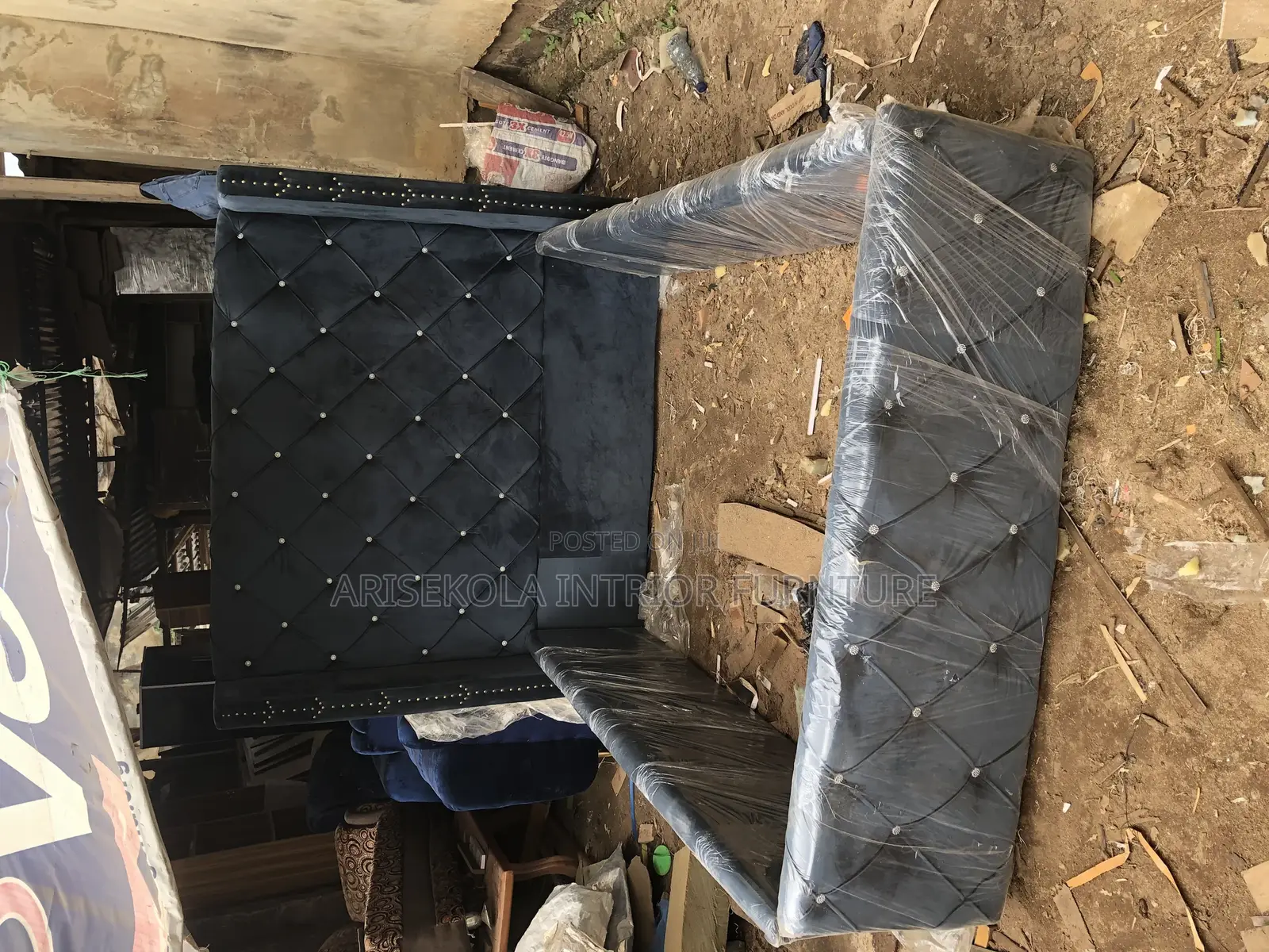 Arise Lola Interior Furniture Maker