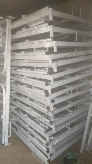 Hospital Beds