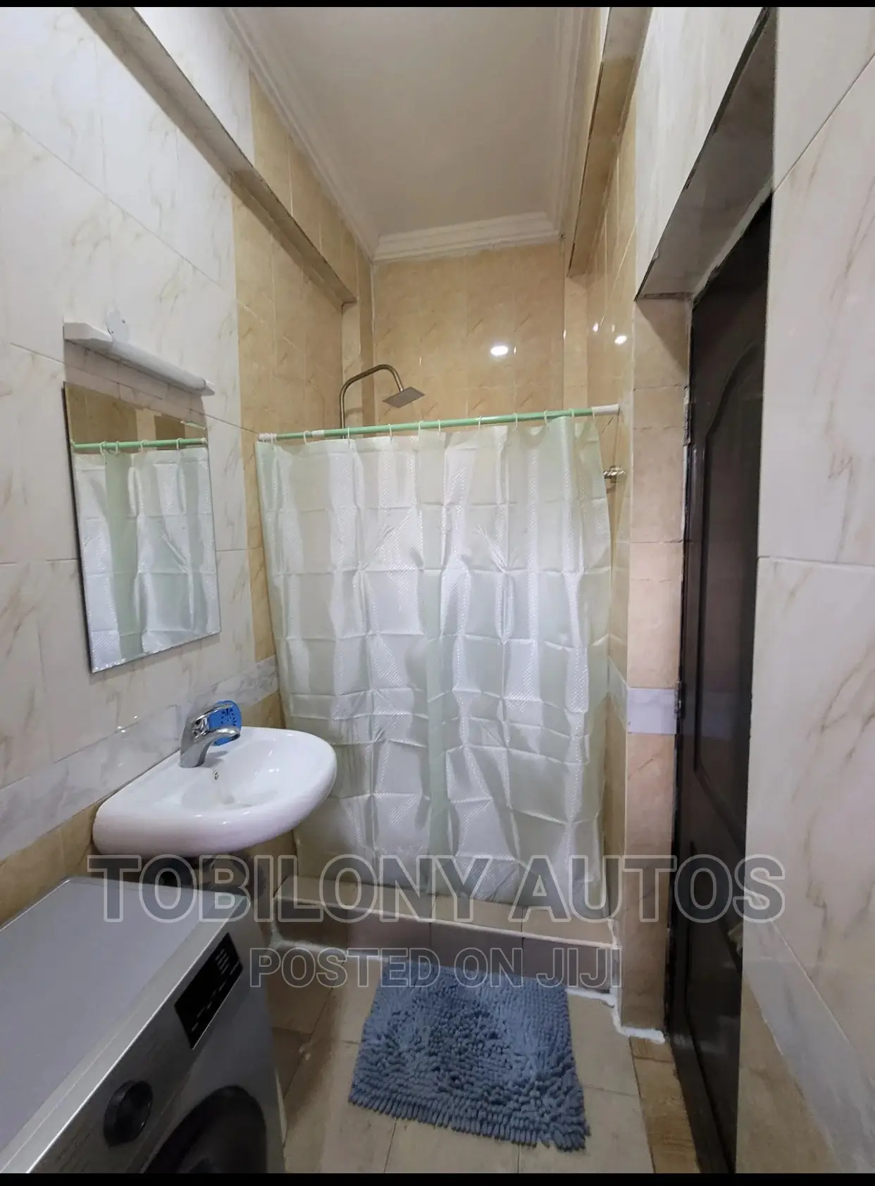 2 Bedroom Shortlet Apartment