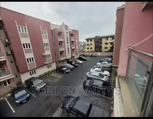 2 Bedroom Shortlet Apartment