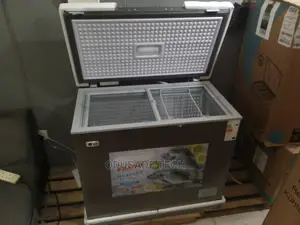 Brand New LG GC-398SQ, Chest Deep Freezer.