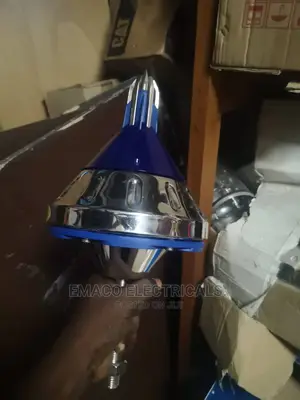 Indelec Prevectron Lightning Arrester S4. 50