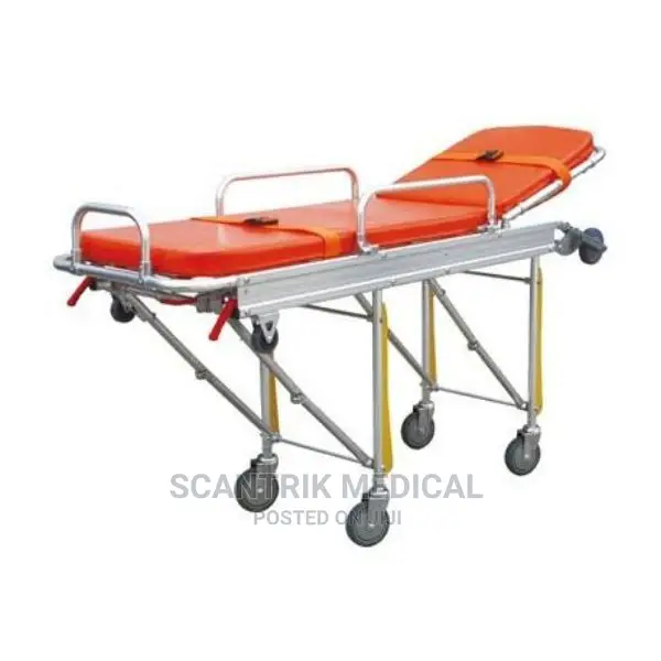 Ambulance Stretcher