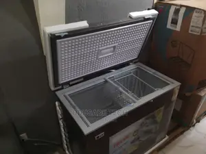 Quality LG GC-398SQ, Compact Chest Deep Freezer.