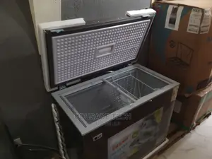Quality LG GC-398SQ, Compact Chest Deep Freezer.