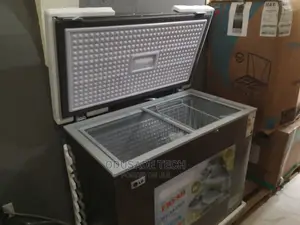 Brand New LG GC-398SQ, Compact Chest Deep Freezer.