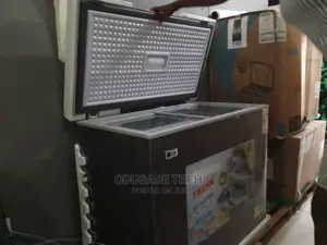 Latest LG GC-398SQ, Compact Chest Deep Freezer.