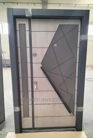 Security Doors