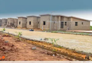 Land for Sale at Abuja