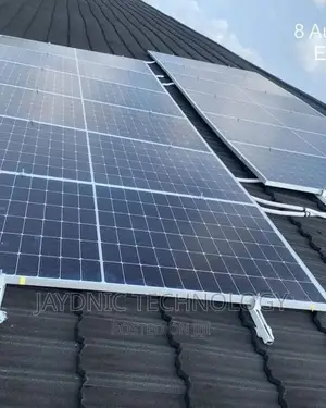 Inverter And Solar Installar