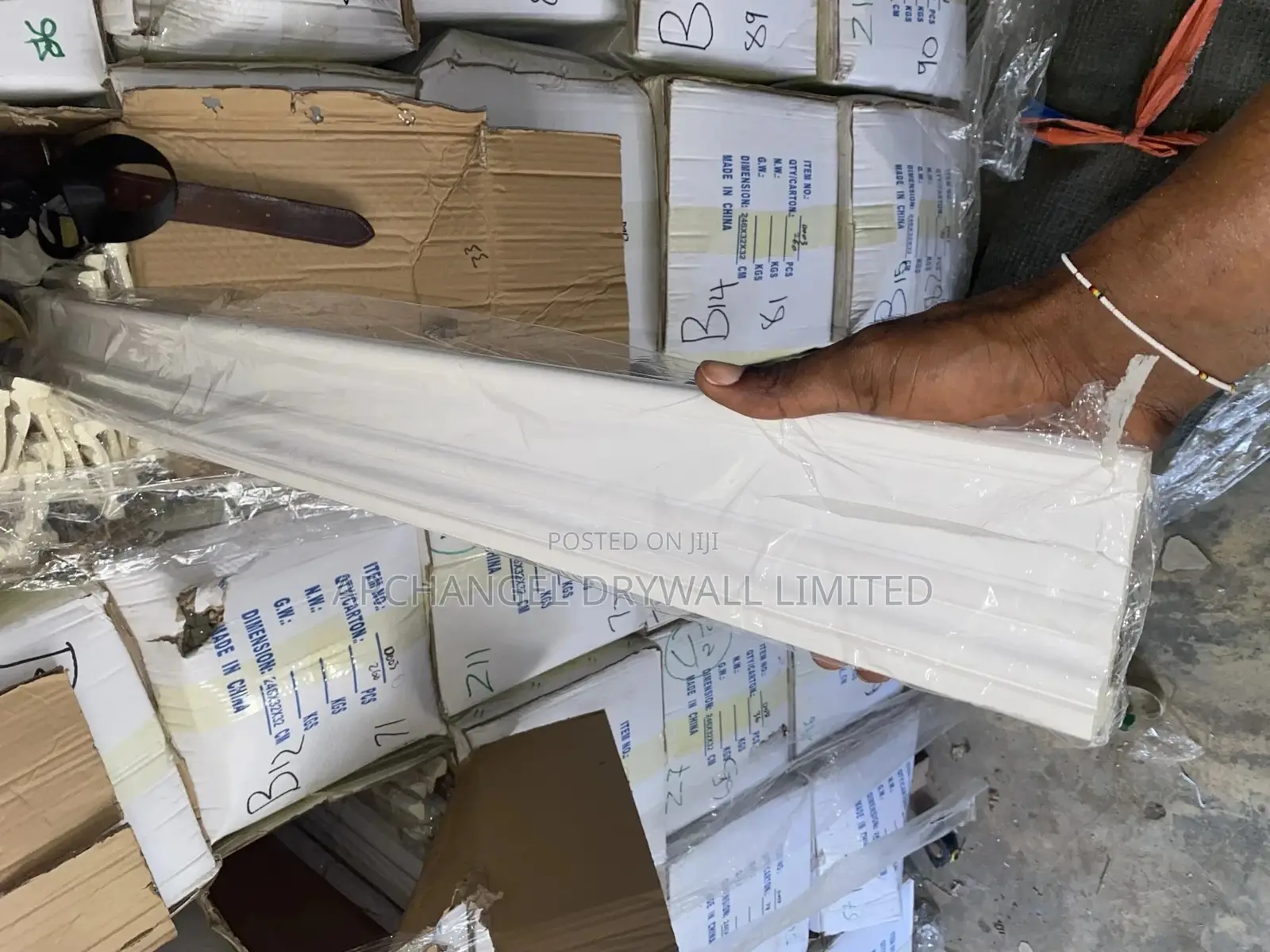 Wall Panel, Floor, Ceiling Skirting Cornice