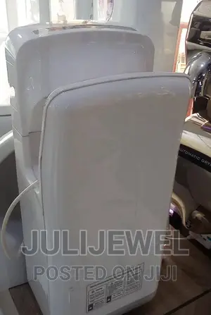 Industrial Automatic Hand Dryer