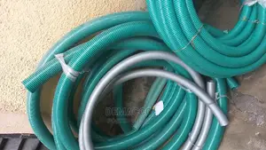 Water Hose 3"