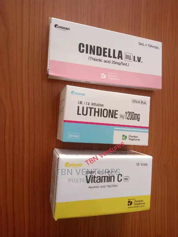 Cindella Injection for sale