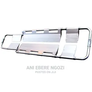 Scoop Stretcher