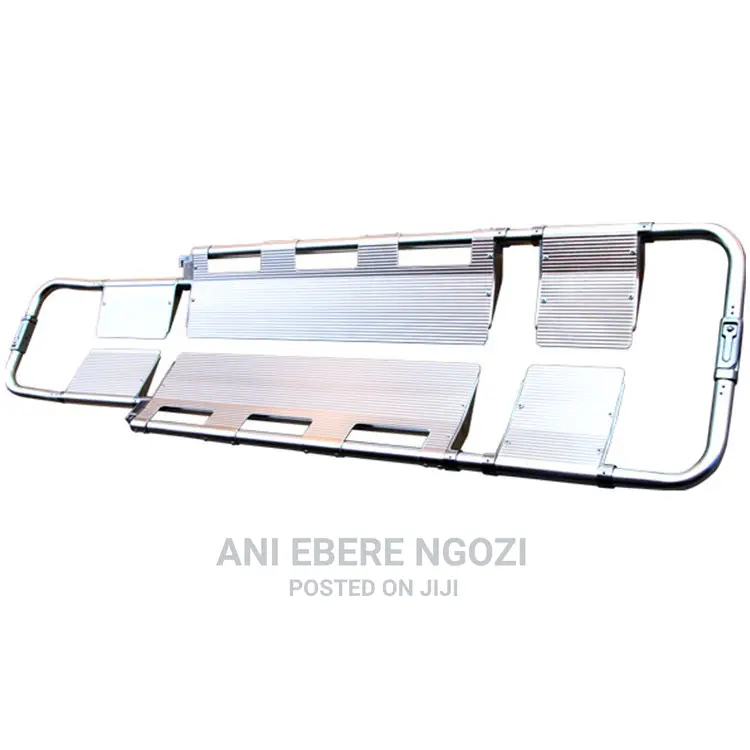 Scoop Stretcher