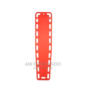 Spine Board
