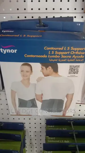 Tynor Lumber Support