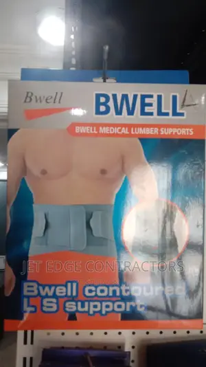 Bwell Lumber Support