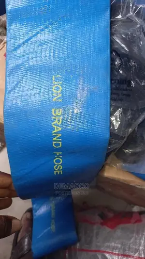 Lion Brand House 3"