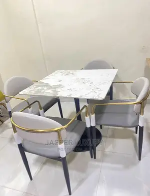 Dining Set for Homes and Restaurants