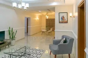 Spacious 2 Bedroom