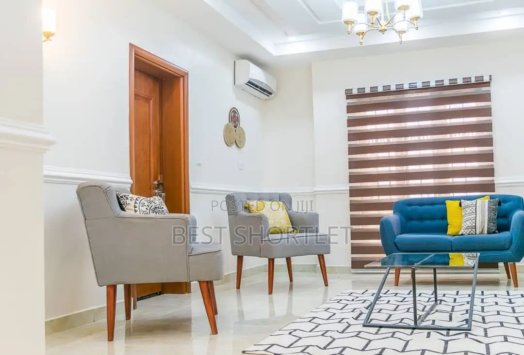 Spacious 2 Bedroom