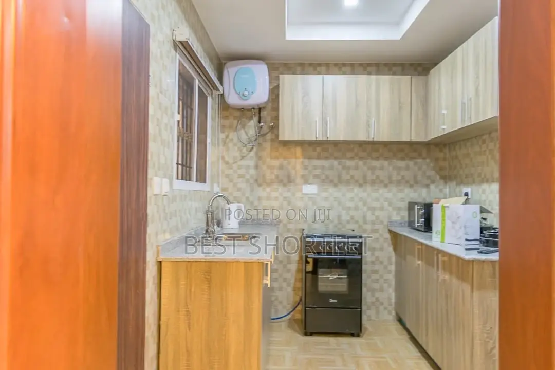 Spacious 2 Bedroom
