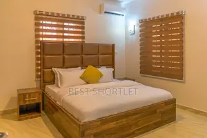 Spacious 2 Bedroom