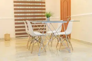 Spacious 2 Bedroom