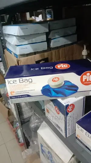 Pic Ice Bag