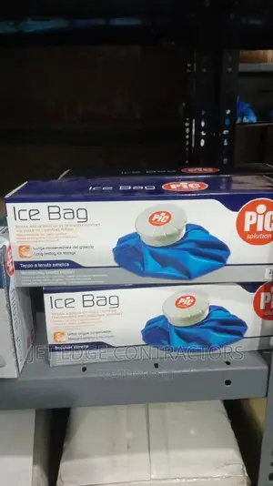 Pic Ice Bag