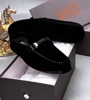Oggi Quality Half Shoe