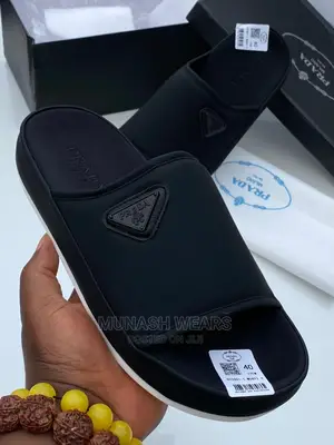 Prada Classic Slip