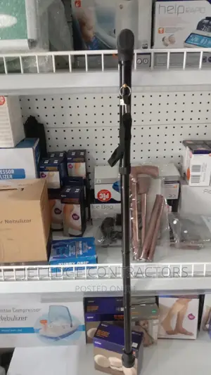 Adjustable Walking Stick