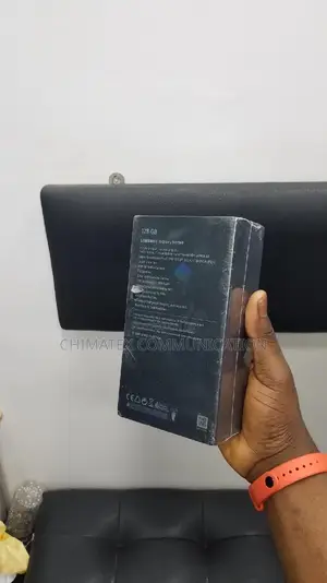 New Samsung Galaxy Note 9 128 GB Purple