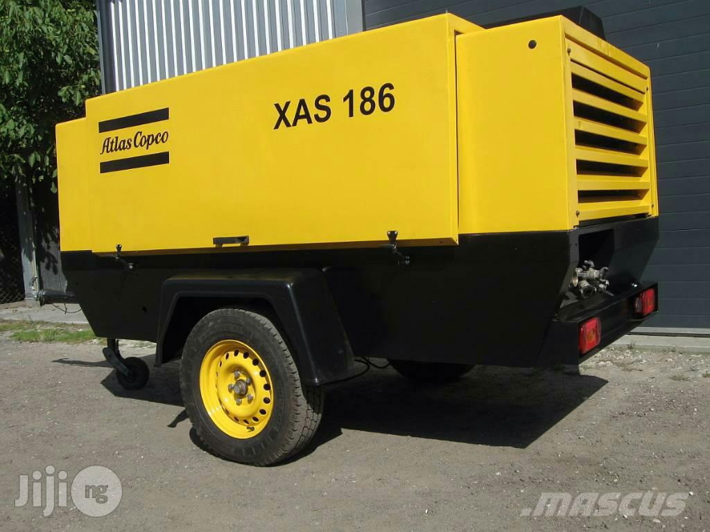 Air Compressor Services