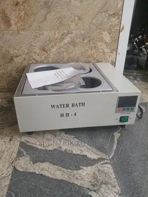 Medical Water Bath