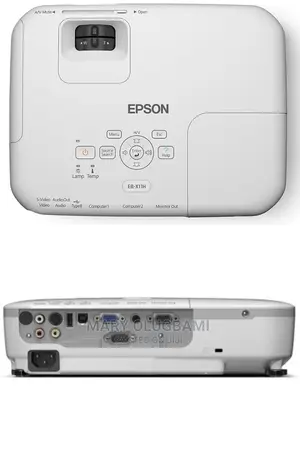 Class Room Projector