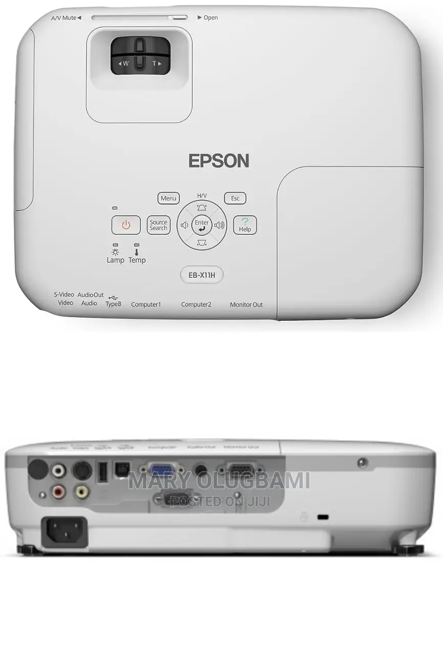 Class Room Projector