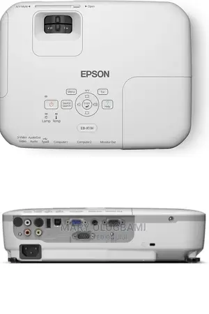 Class Room Projector