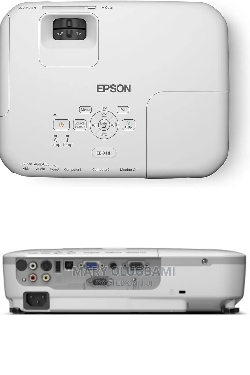 Class Room Projector