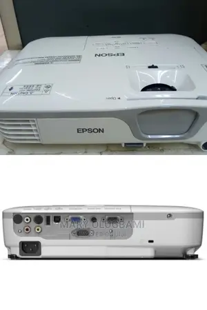 Class Room Projector