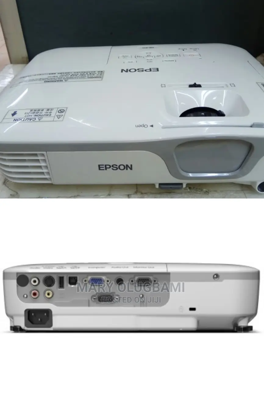 Class Room Projector