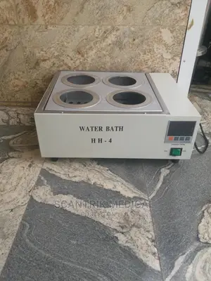 Water Bath
