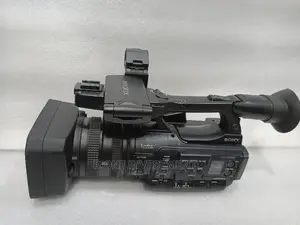 Sony Ex280 Video Camera With Sdi and Hdmi
