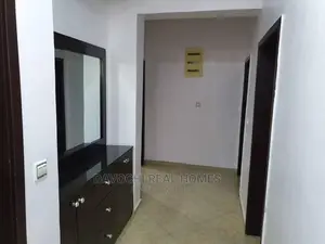 Furnished 3bdrm Apartment in Lekki Ikate for rent
