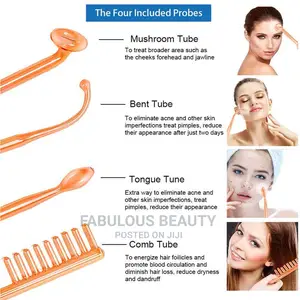 High Frequency Facial Machine - CGBF